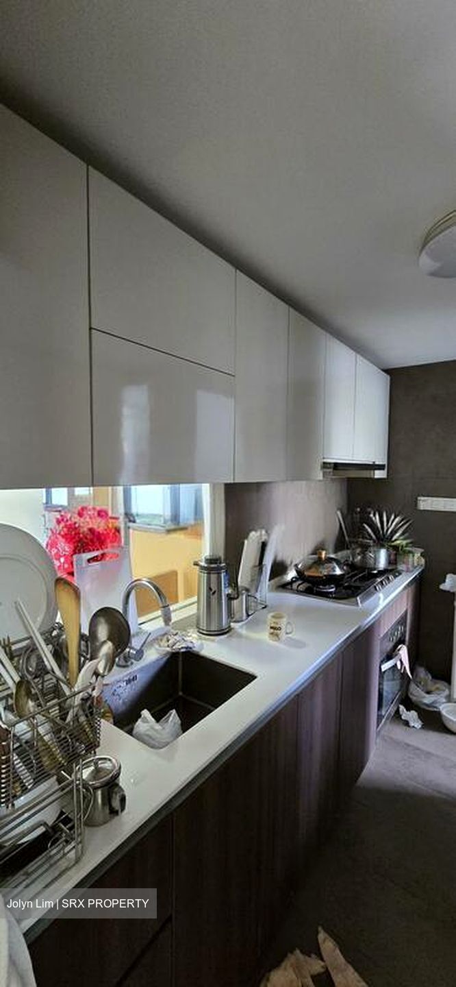 Parc Olympia (D17), Condominium #519809821